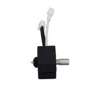 TOPINCN Kit Hotend D'extrudeuse de Buse en Laiton Précis pour Ender 3V3 SE - Haute Vitesse pour les Projets de Bricolage et Plus