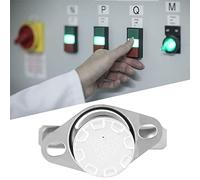 TOPINCN KSD301 Pas de Règle de Température pour Maintenir le Dispositif Domestique 5 PCS (70℃)