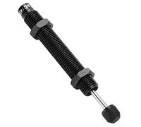 TOPINCN L'amortisseur de Pression D' Réduit Efficacement le Bruit et les Vibrations pour le Cylindre Pneumatique AC1420-2, Idéal pour les Opérations Mécaniques Automatisées