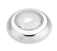 TOPINCN Lampe sous-Marine 360LED Multicolore avec Télécommande, Haute