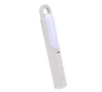 TOPINCN Lanterne de Camping Pliante avec Batterie 1200 MAh, Rechargeable
