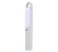 TOPINCN Lanterne de Camping Pliante avec Batterie 1200 MAh, Rechargeable