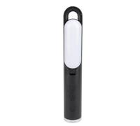 TOPINCN Lanterne de Camping Pliante avec Batterie 1200 MAh, Rechargeable