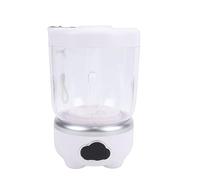 TOPINCN Laveuse de Sous-vêtements, Mini Machine à Laver Portable, Laveuse sans Fil de 1,6 L avec 3 Modes de Rotation à 360°, pour Chaussettes, Soutiens-gorge Délicats dans les