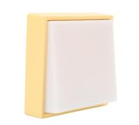 TOPINCN LED Veilleuse 3000K Blanc Chaud Rechargeable Applique Murale Magnétique avec Interrupteur à Pression pour Chambre D'enfants Salle de Bain Armoire Chevet