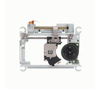 TOPINCN Lentille de Ramassage Optique, Ensemble de Pont Monocanal Haute Vitesse pour SCPH 77001 7700X Système de Console de Jeu à Lecture Efficace en Alliage D'aluminium