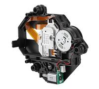 TOPINCN Lentille Optique pour KSM-440AEM, Lentille de Remplacement de Haute Précision pour Console de Jeu, Installation Facile pour une Expérience de Jeu Améliorée, Matériau Durable