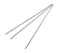 Topincn Lot de 3 bobines de chauffage pour four AC 220 V 800 W