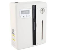 TOPINCN Machine à Air Parfumée Intelligente pour la Maison, Diffuseur D'huiles Essentielles sans Eau, Diffuseur de Parfum pour Huile Essentielle pour Grande Pièce, Bureau, Maison