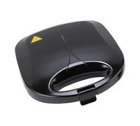 TOPINCN Machine à Biscuits aux Noix, Machine électrique Double Face Antiadhésive élégante pour des Friandises Familiales Rapides (Prise UE 220 V)