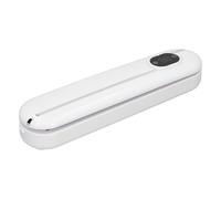 TOPINCN Machine de Scellage Sous Vide Automatique pour Aliments, avec Opération à une Seule Touche, Modes Secs et Humides et Joint de Collation pour la Conservation des Aliments dans (Prise UE 220V)