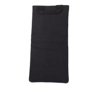 TOPINCN Manchon D'isolation de Vessie D'hydratation, Sac Isolant de Vessie d'eau de 3 L avec Tissu Oxford 600D et Doublure en Polyester 210D, Poignée Portable pour la Randonnée, Le