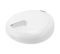 TOPINCN Mangeoire Automatique pour Animaux de Compagnie Mangeoire Automatique pour Chats Distributeur Intelligent de Nourriture pour Animaux de Compagnie avec Minuterie de Contrôle APP