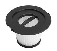 TOPINCN Matériau ABS Steady Performance Filtre de Rechange pour Filtre d'aspirateur de Rechange adapté pour Dibea T6 C17 T1