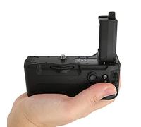 TOPINCN Mcoplus BGA9II A7IV Poignée de Batterie pour Appareil Photo A7RIV A7R4 A7IV A74 A9II A7M4 A7RM4 Poignée de Réglage de Personnalisation avec Boutons Personnalisés