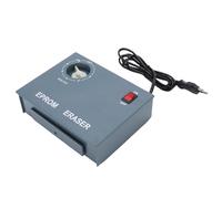TOPINCN Mechanical EPROM Erase Machine Lightweight 60 Minute Timer Erases