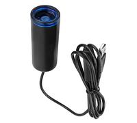 TOPINCN Mini Pompe à Vide électrique à Compression Automatique pour Sacs en Matériau ABS, Machine de Mise Sous Vide Compacte pour Articles Ménagers, Adaptée aux Sacs Sous Comestibles, de Rangement