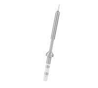 TOPINCN Mini-Soudage de Soudage en Fer Ensemble de Pointe écologique (TS100-C1)