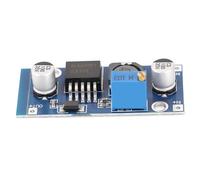 TOPINCN Module Convertisseur élévateur DC-DC Haute efficacité XL6009E1 avec 94% d'efficacité pour Les Circuits de Bricolage et Le Chargement de la Batterie