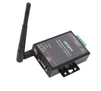 TOPINCN Module Convertisseur Ethernet HF2211 avec Protocole Modbus TCP Compatible pour Un Usage Commercial