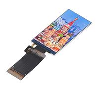 TOPINCN Module D'affichage TFT IPS Couleur 1,9 Pouces, Haute luminosité et