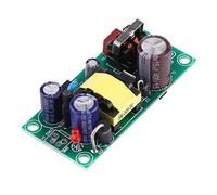 TOPINCN Module d'alimentation AC-DC isolé, Conception Compacte avec Protection Contre Les Surcharges pour Les Applications électroniques Domestiques