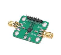 TOPINCN Module D'atténuateur RF 0-31,5 DB, Plage de Contrôle, Mode Parallèle Immédiat pour les Ingénieurs en Télécommunications