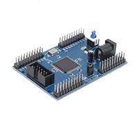 TOPINCN Module de Carte de Développement CPLD économique avec Interface JTAG, Alimentation DC5V, pour Expérience d'apprentissage, Développement de Systèmes Embarqués, Carte PCB de qualité Supérieure