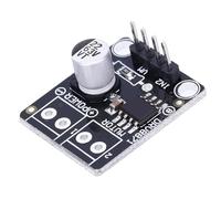 TOPINCN Module de Commande PWM 3,6 A DRV8871 pour Carte de Commande de Moteur à Courant Continu H-Bridge, Accessoires Industriels