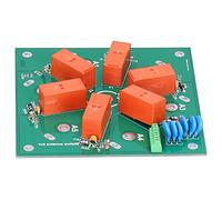 TOPINCN Module de Commutation D'antenne à Distance, Produit Fini Coaxial Stable 6:1 pour Composant électronique, Fréquence PCB 1.8MHz-60MHz