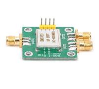 TOPINCN Module de Commutation RF Unipolaire Double Direction HMC435, avec Grande Zone de Dissipation Thermique pour une Durée de Vie Accrue