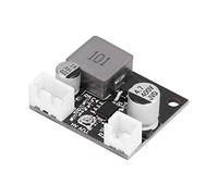 TOPINCN Module de Convertisseur élévateur de Tension, Technologie D'entraînement à Faible Fièvre pour Tubes, Carte D'amplification CC Compacte et Sûre pour Appareils électroniques