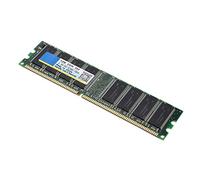 TOPINCN Module de Mémoire RAM DDR 333 de 1 Go de Haute qualité pour Ordinateur de Bureau Compatible avec Circuit imprimé Fiable