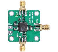 TOPINCN Module de Mixage de Bande Passante RF, Convertisseur à Puce Unique Haute Fréquence AD831 1-500 MHz pour la Conversion RF-IF vers le Bas dans les Récepteurs HF et VHF