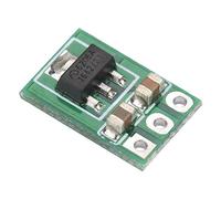 TOPINCN Module de Régulateur Abaisseur DC-DC Ultra Léger, Faible Consommation D'énergie pour Module WiFi sans Fil, Chargeur de Batterie pour Maison Intelligente