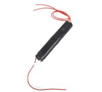 TOPINCN Module de Suralimentation de Générateur Haute Tension, Conception Compacte pour les Expériences Scientifiques et le Développement électronique, 135mm de Long