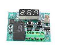 TOPINCN Module de Thermostat Numérique XH-W1209 pour L'équipement de Contrôle Industriel et Le Contrôle de la Température