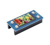 TOPINCN Module écran LCD IPS 1.14in pour Raspberry Pi Pico | Résolution 240x135, interface SPI, taille compacte, extension facile