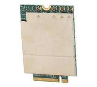 TOPINCN Module PCI Express M.2 5G T99W175, Solution de Carte de Données Sécurisée, Modem 5G pour Les Utilisateurs 7560 WCDMA B1, 2, 4, 5, 6, 8