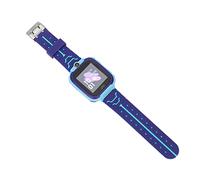 TOPINCN Montre Connectée 2G pour Enfants, étanche avec Date, Réveil, Alerte SOS, Pare-feu, Positionnement LBS, Caméra HD, écran Tactile, Montre de Téléphone pour l'école pour Garçons et
