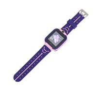 TOPINCN Montre Connectée 2G pour Enfants, étanche avec Date, Réveil, Alerte SOS, Pare-feu, Positionnement LBS, Caméra HD, écran Tactile, Montre de Téléphone pour l'école pour Garçons et