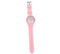 TOPINCN Montre Numérique étanche pour Enfants avec Podomètre et Alarme,
