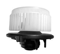 TOPINCN Moteur de Soufflante de Chauffage de Remplacement, Faible Bruit, pour Véhicules (moteur)