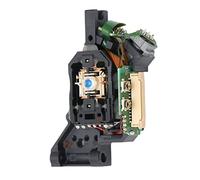 TOPINCN Objectif de Ramassage Optique DVD Hop-141 pour 360, Matériau ABS + PCB, Idéal pour Les Pièces de Réparation de Console de Jeu