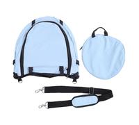TOPINCN Ombre de D'ordinateur Portable Pliable Universel, Hotte D'écran de Tente de Bouclier de Vie Privée pour Travailler à L'extérieur pour la Plage de Camping de Voyage en Plein Air