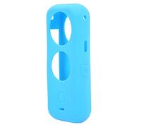 TOPINCN One X2 Action Camera Cover Étui de Protection en Silicone Double Assurance pour Les Voyageurs et Les Explorateurs (#2)