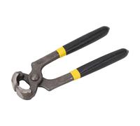 TOPINCN Outil de Pince de Serrage D'oreille de 6 Pouces, Haute dureté pour Couper des Tubes de Tuyaux, Léger et Portable en Acier 45