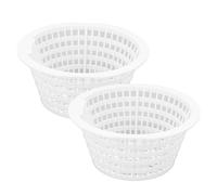TOPINCN Panier D'écumoire, Pièces de Rechange pour Piscine Hors Sol Compatible avec Piscine Spa 8928