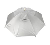 TOPINCN Parapluie-chapeau pour extérieur, parapluie pliable, imperméable, élastique, parapluie pour , camping, pêche, plage, , pluie