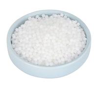 TOPINCN Pellets en Plastique Moulables, Pastilles Thermoplastiques Perles Thermoplastiques Moulables, 500 G de Matériaux Plastiques Les Perles de Adoucissent dans la Chaleur pour